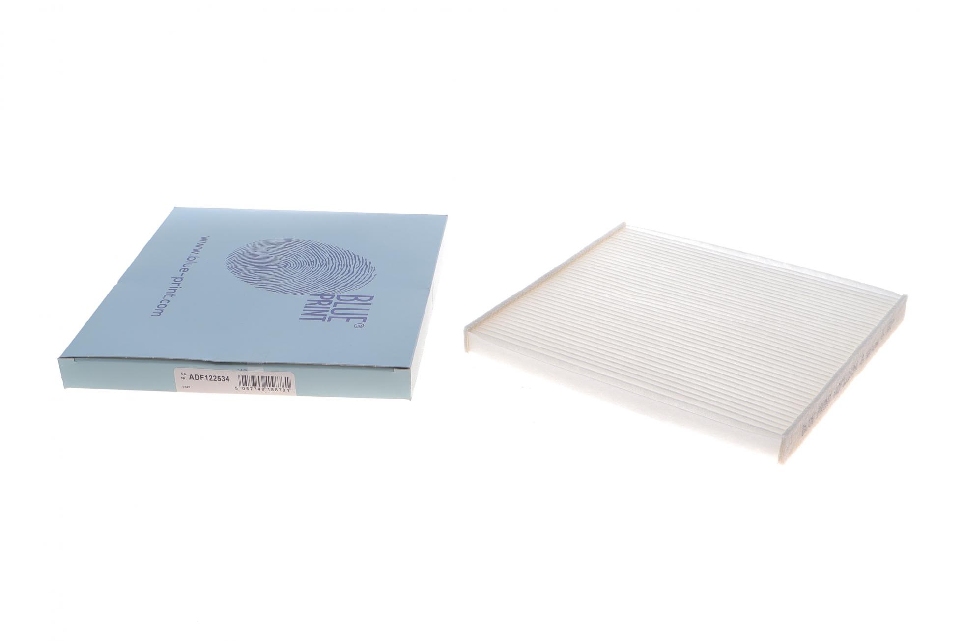 ADF122534 BLUE PRINT